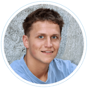 Cody Abood, Snohomish YoY 2025