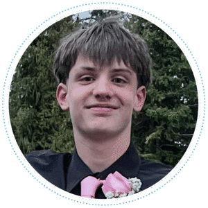 Jett Swanson, Marysville YoY 2025