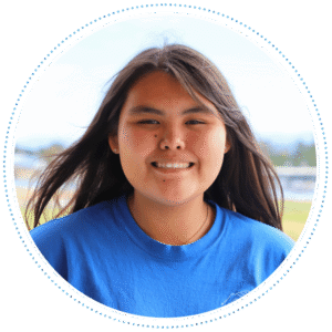 YoY_circle_image_KatarinaEdwards Katarina Edwards, Swinomish YoY 2025