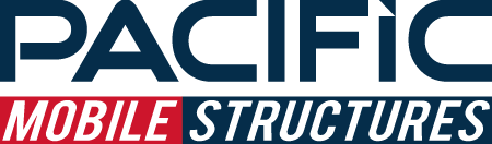 Pacific Mobile Structures logo