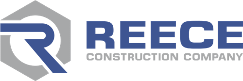 Reece Construction logo