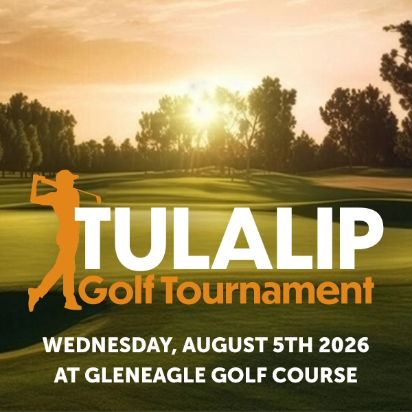 Tulalip Golf Tournament 2026