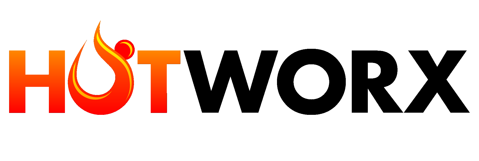 Hotworx logo