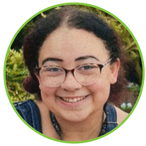 kaiya_billberry Kaiya Billberry headshot