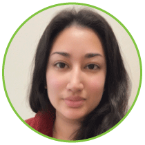 Maria Abrescy headshot