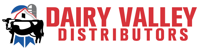 Dairy Valley Distributors logo