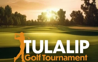 Tulalip Golf Tournament