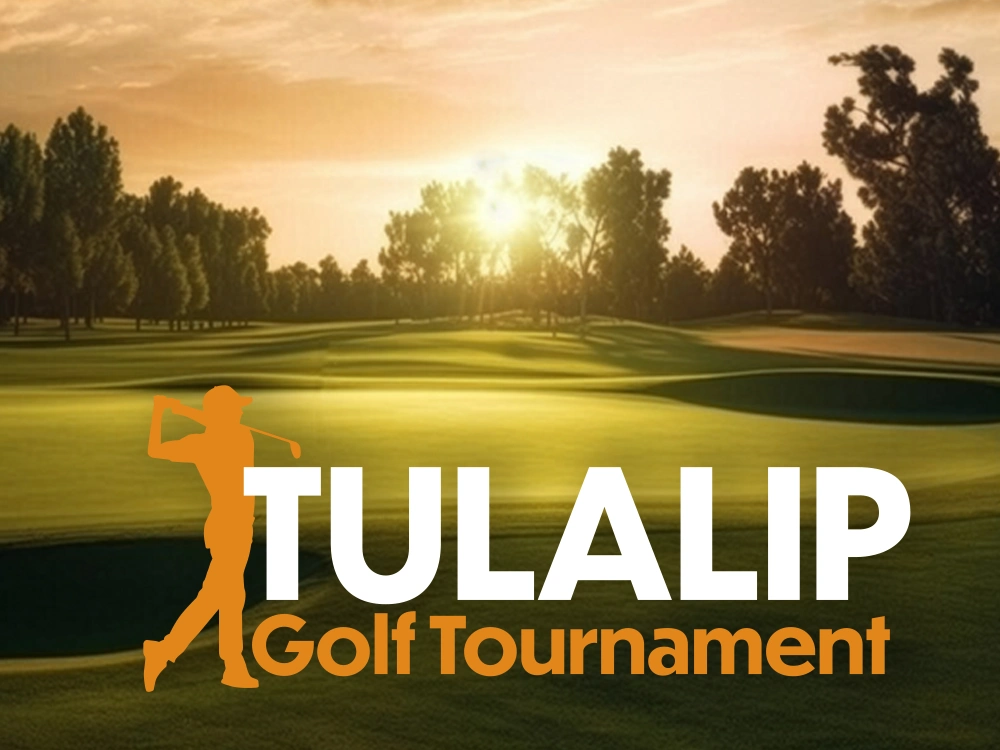 Tulalip Golf Tournament