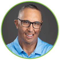 Shane Pahkoa headshot