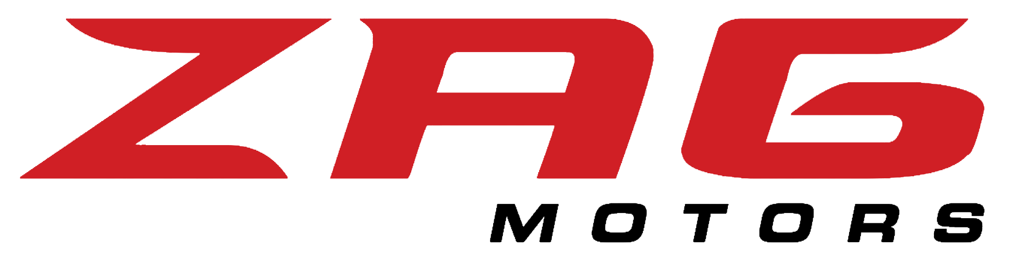 ZAG Motors logo