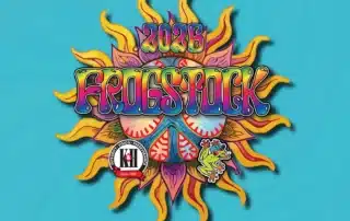 Everett Aquasox FrogStock logo
