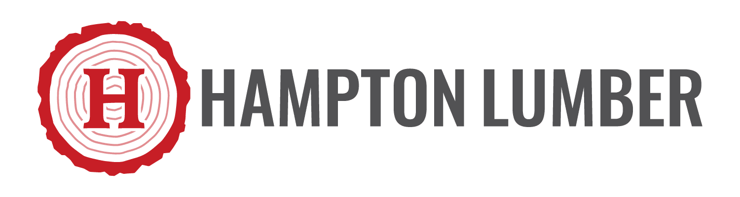 Hampton Lumber logo